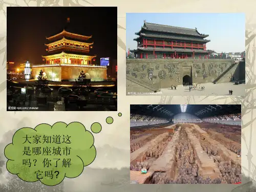 春鲁教版语文五下《名碑荟萃》1PPT课件