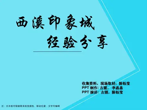 【全面版】消费心理学pptPPT文档