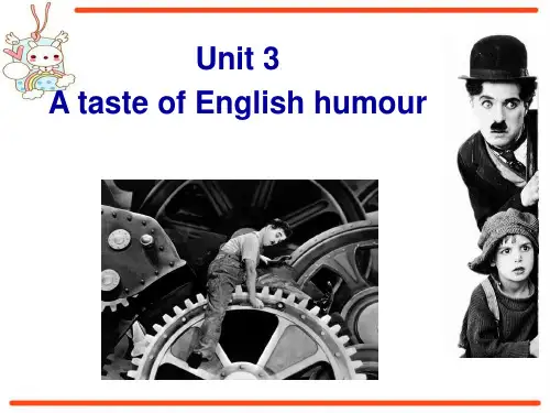 高中英语必修四Unit3_Warming-up+Reading+Language_points