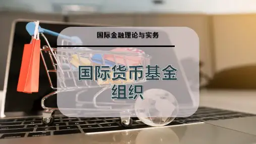 国际货币基金组织