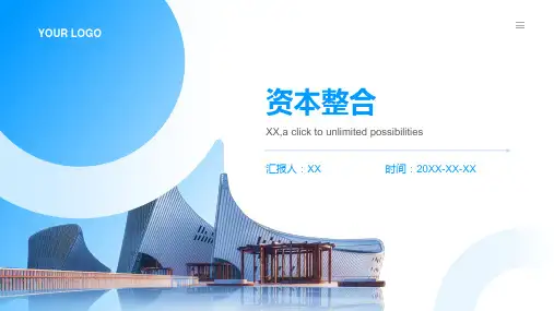 资本整合：优化融资结构,降低融资成本