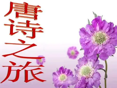 《王维诗四首》