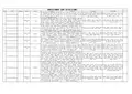 深圳市公交线路一览表(2019年3月更新)