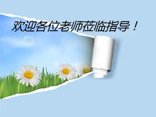 湘美版美术二年级下册课件-16. 信封娃娃6