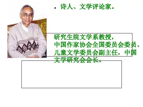 北师大版四年级上册《桥之思》精品PPT课件