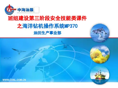触摸屏操作及系统