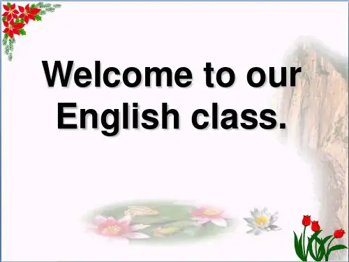 (精选)五年级英语上册 Lesson 7 What would you like课件7 科普版