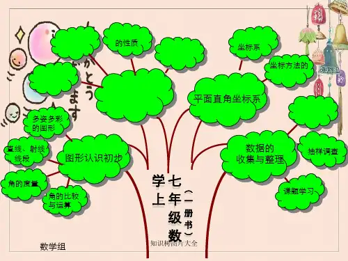 知识树图片大全