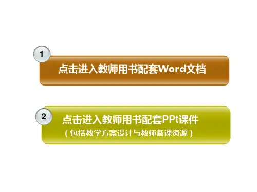 高中政治(人教版)课堂新坐标必修4配套课件(共31份)目