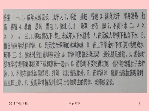 10.1浮力