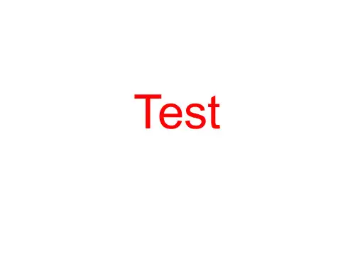ch5 舵设备与操舵test