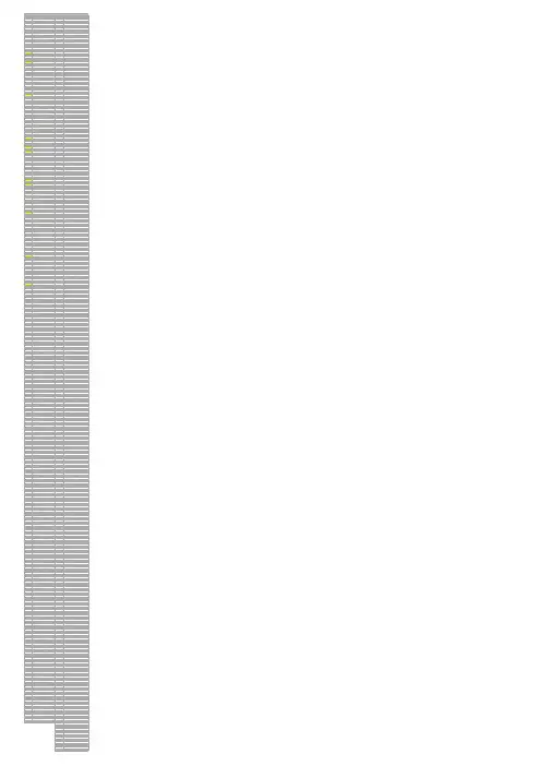 百词斩四级核心词汇1000个