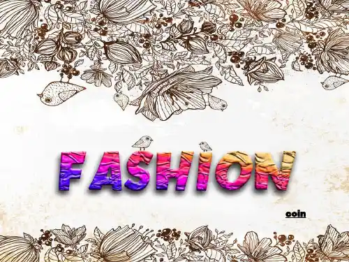 fashion英语课堂展时尚话题ppt课件