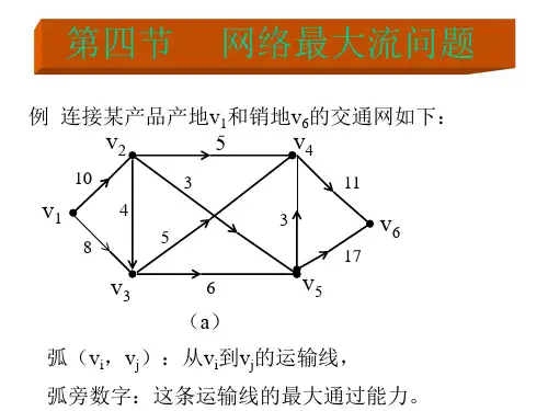 运筹学-图论4