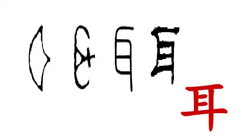 冀教版一年级语文下册《五单元  17 神奇的耳朵》课件_3