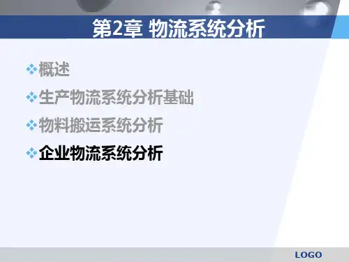 第3章物流系统建模.pptx