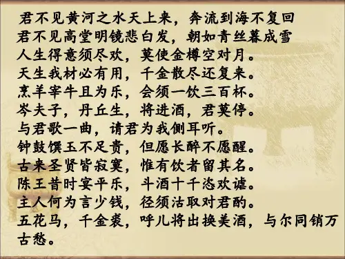 人教版七年级历史下册 第3课 盛唐气象 课件 (共43张PPT)