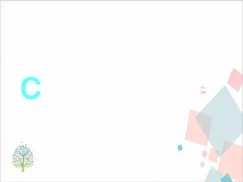 沪教版(上海)物理高二第一学期(试用版)-C静电的利用与防范教学课件
