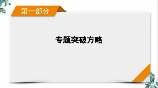—高考物理二轮复习PPT课件2