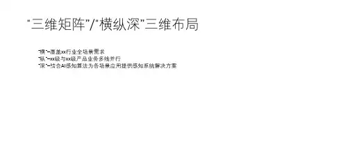 市场公关品牌主信息屋品牌传播策略key message house