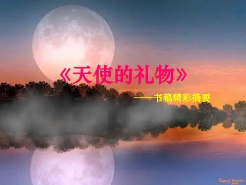 天使的礼物