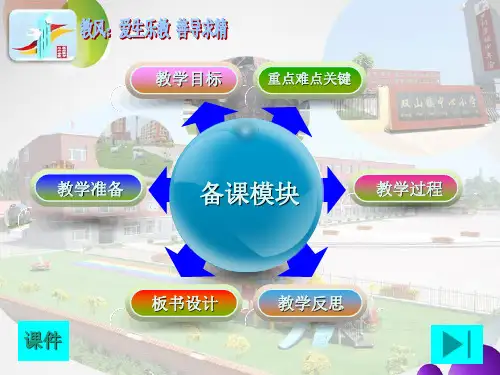 一年级下册语文课件-第一单元复习1∣人教部编版() (共张PPT)