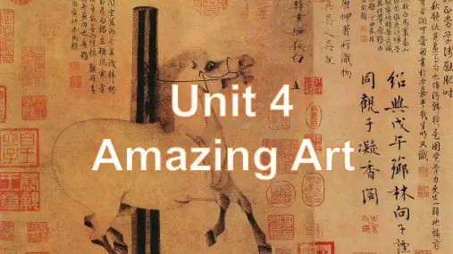 Unit4Developingideas-Reading高中英语外研版(2019)必修第三册