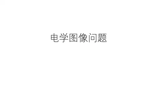 浙教版科学中考复习：电学图像问题-(共35张PPT)可编辑全文