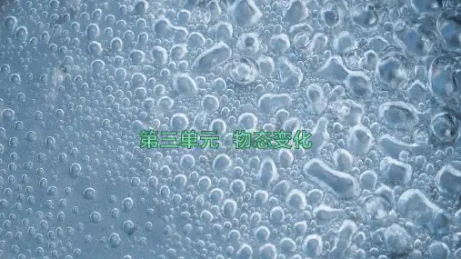 第三单元《物态变化》4探究水沸腾时温度变化的特点(PPT)-八年级物理上册系列(人教版)