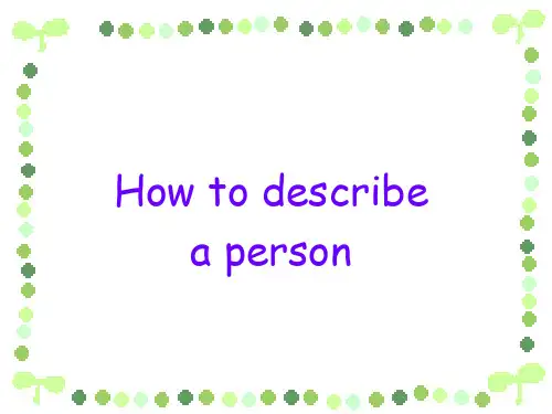 how_to_describe_a_person_in_english
