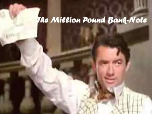 高一英语-the-million-pound-bank-note-reading