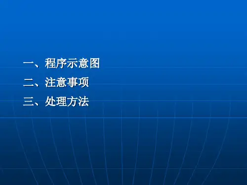 超市员工防损常识培训课目七