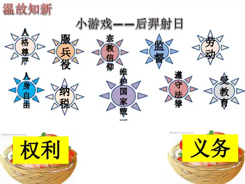 依法履行义务义务