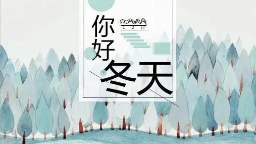 PPT精品系列模板 (36)