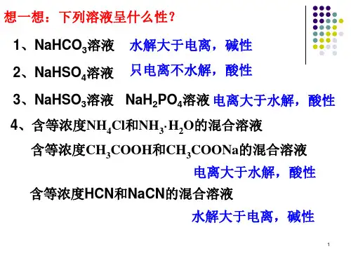 酸碱中和滴定必考.ppt