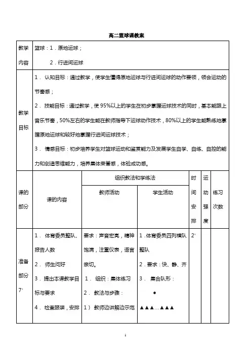 模块二作业表单(2)
