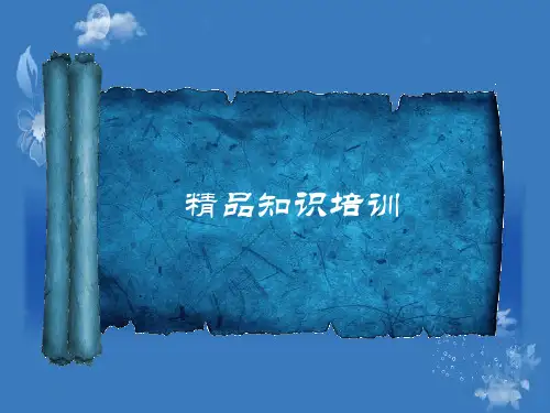汽车精品销售技巧参考攻略-2