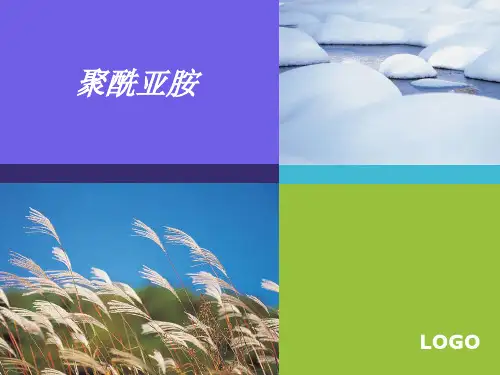 聚酰亚胺
