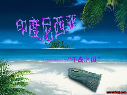 印度尼西亚