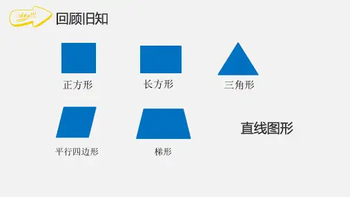 人教版六年级上册数学《圆的认识》 课件