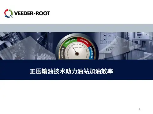 红夹克潜油泵介绍ppt-课件