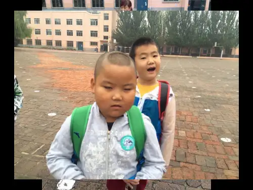 一年级入学课程儿歌
