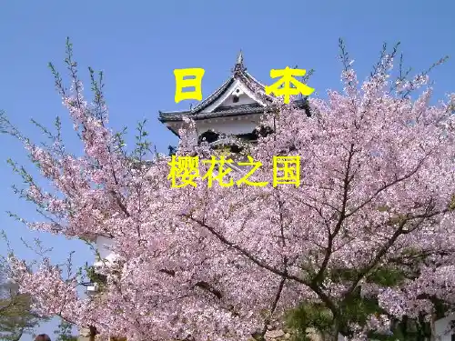 (新湘教版)七年级地理下册《日本》ppt课件