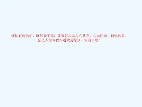 经皮肾镜取石术