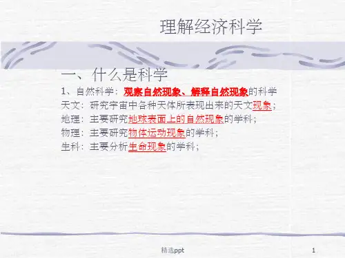 宏观经济学完整(复旦大学,高鸿业等教材)ppt课件