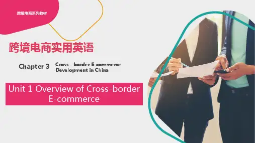 30跨境电商实用英语 (3)
