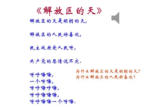 土地改革ppt