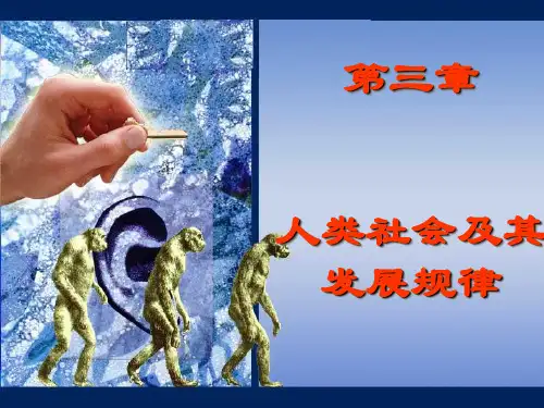 53马原第三章精品PPT课件
