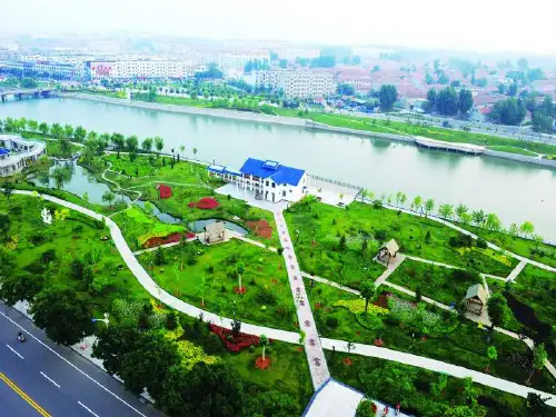 生态文明建设ppt优秀PTT (1)精选全文