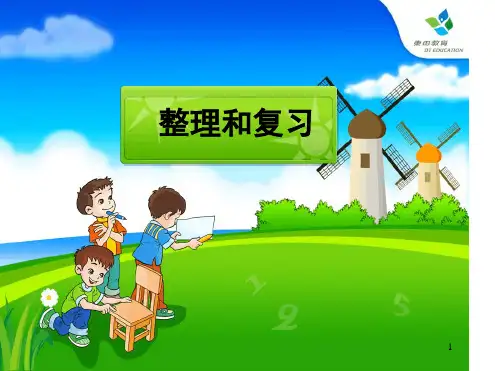 1-5乘法口诀整理复习一(课堂PPT).ppt